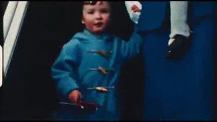 Umudun Peşinde - Fragman