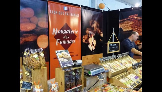 CHOCOLAT & Saveurs d'Exception