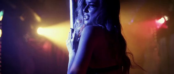 Lap Dance    -    trailer