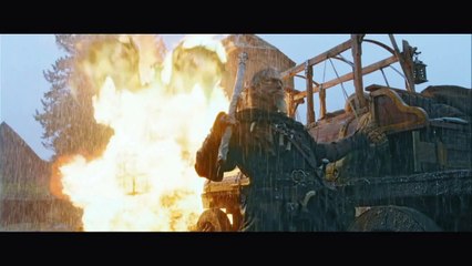 LE SEPTIEME FILS - Bande-annonce2 VF