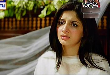 Main Bushra Episode 12 Full on Ary Digital - November 27