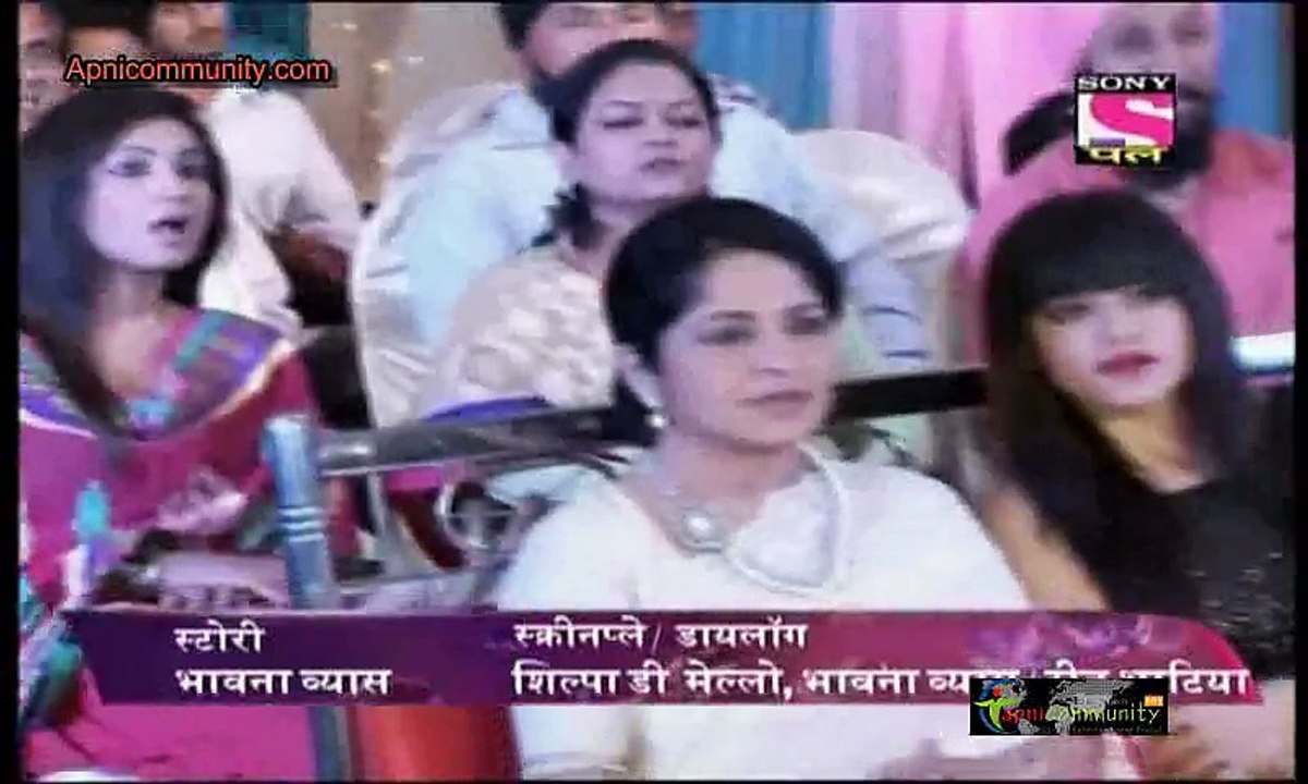 Hamari Sister Didi - 27th November 2014 pt1
