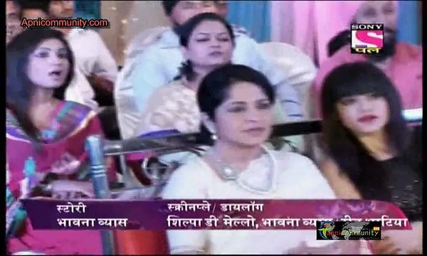 Hamari Sister Didi - 27th November 2014 pt1