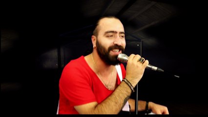 Sergio "Kesik Çayır" - Yönetmen : Tanyolaç Türkben