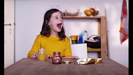 Tuhaf Kedicik  - Fragman