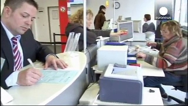 Germania: disoccupazione ai minimi dall'Unificazione