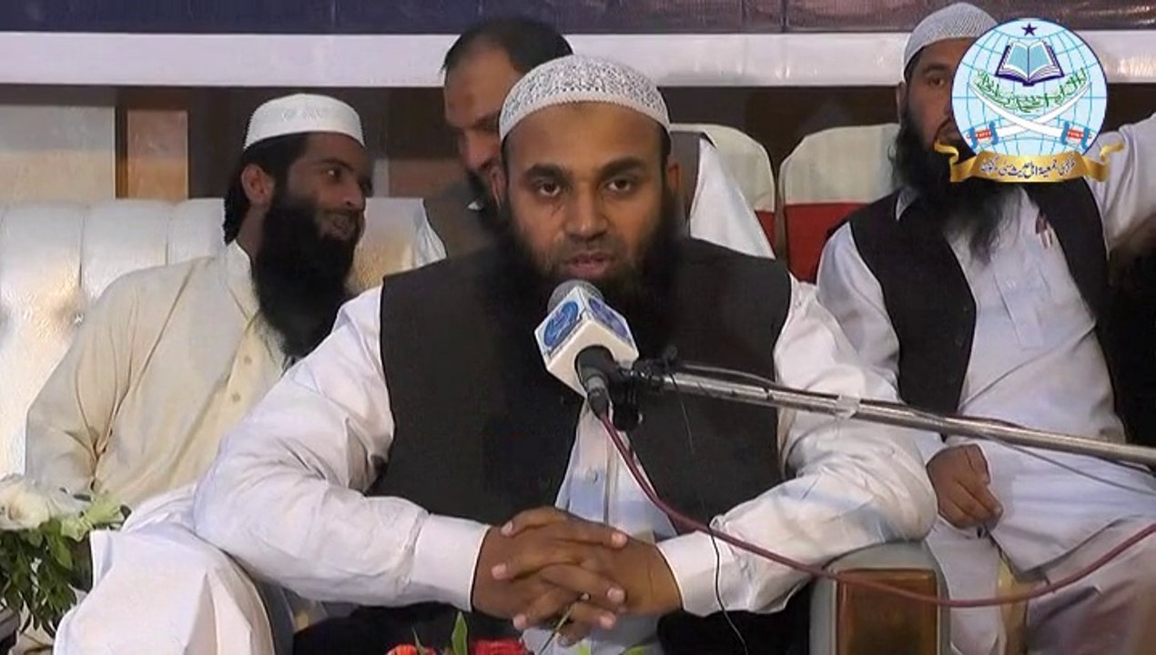 Khatm E Nabuwat By Dr Attiq Ur Rehman Hafizahullah