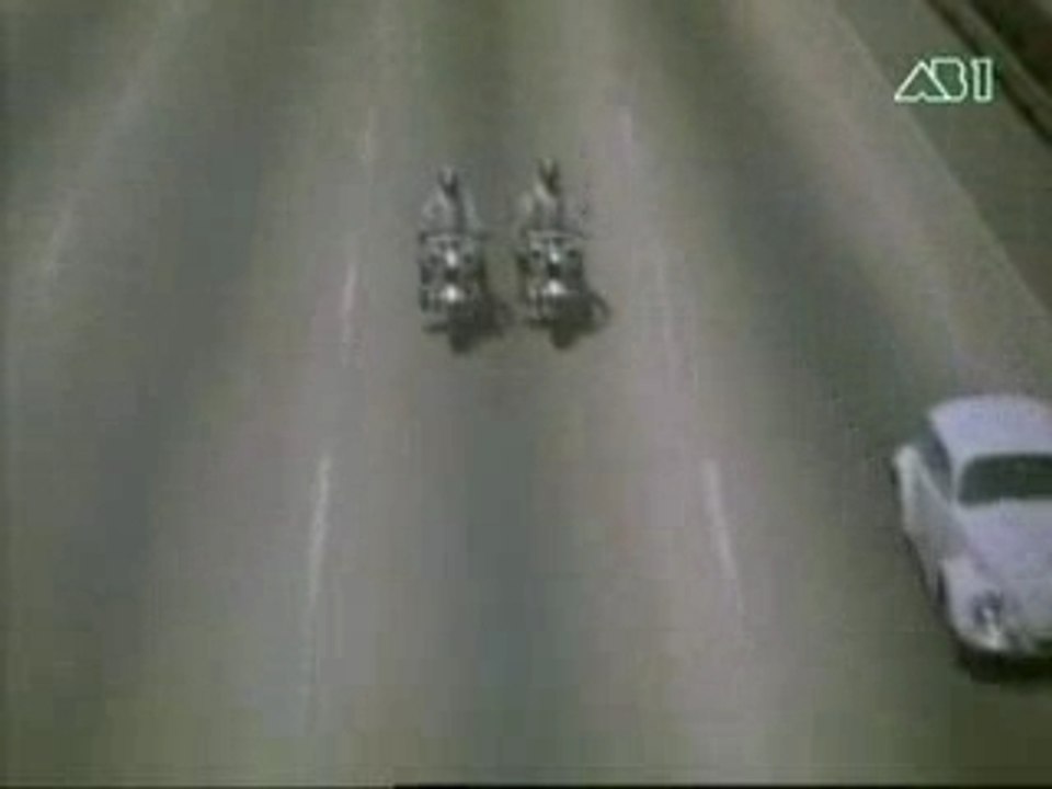 Serie TV - Chips - Generique 1977