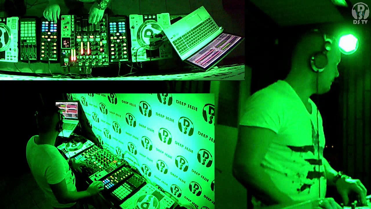 Music Revolution 010