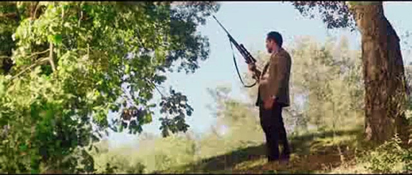 Dom Hemingway - Fragman