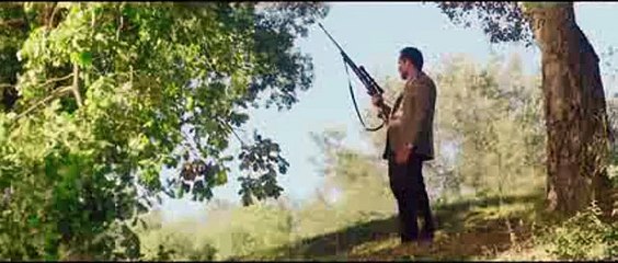 Dom Hemingway - Fragman