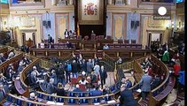 پیشنهادهای راخوی برای مقابله با فساد احزاب سیاسی اسپانیا