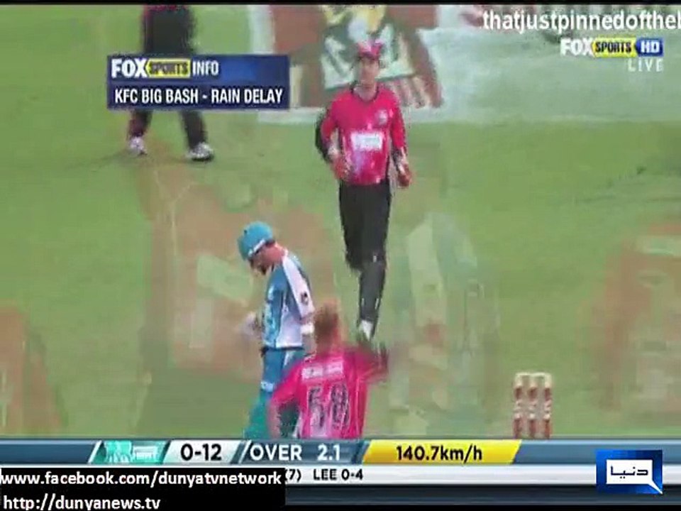 Dunya News - Philip Hughes not the first cricketer to die off a ball hitting his head