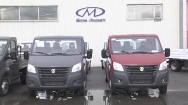 Sakarya, Otomotiv İhracat Üssü Haline Gelecek