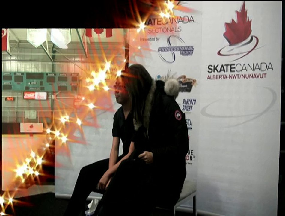 Brian Chiem - Pre-Novice Men SP