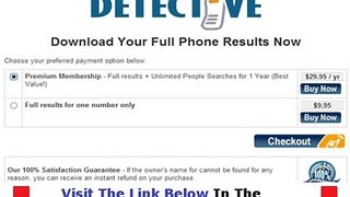 Phone Detective Unbiased Review Bonus + Discount