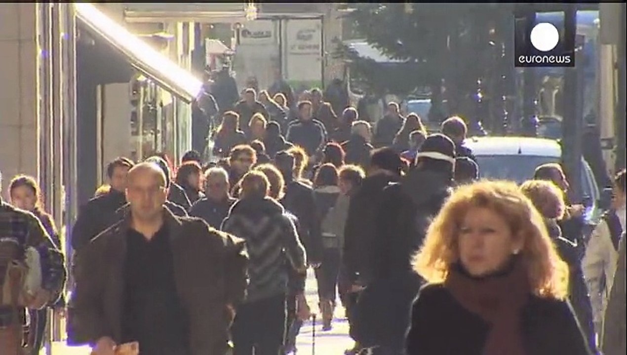 Energiepreis-deflation in spanien