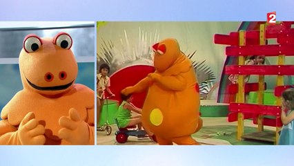 Casimir fête ses 40 ans