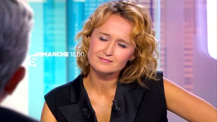 Stéphane Le Foll est dans C politique - dimanche 30 novembre 2014 [BA]