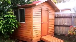 Honest and Real My Shed Plans Elite Review