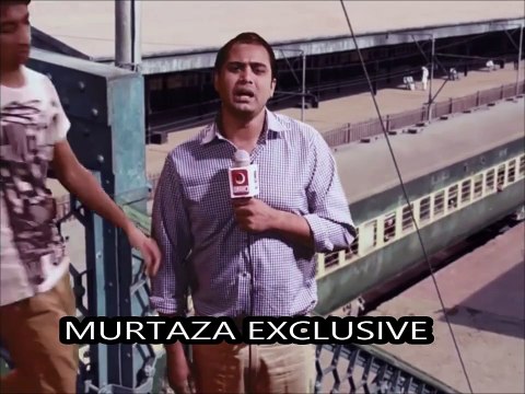 Leaked footage of Moon Nawab spreading like wildfire in Karachi (EXCLUSIVE)