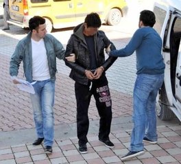 Cinayet Şüphesiyle Karı-Koca Gözaltına Alındı