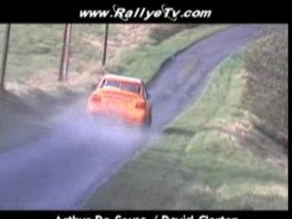 Rallye du 24 2007
