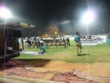 DUAE NASEEM 24-07-14 NNPC QF4 OMAR VIDEO (34) : 2nd NAYA NAZIMABAD PEACE CUP NIGHT CRICKET FESTIVAL 2014 :   CHIEF ORGANIZERS : TEST UMPIRE RIAZ UDDIN & ARIF HABIB GROUP :  A VIDEO BY CRICKET COMMENTATOR NADEEM HAIDER BUKHARI : LAWAI STADIUM KARACHI