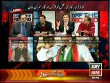 Role of court in political crisis, Klasra comments