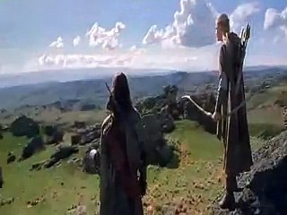 Yüzüklerin Efendisi: İki Kule - Fragman
