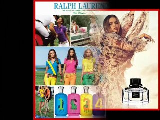 Perfumes Originales por Mayor