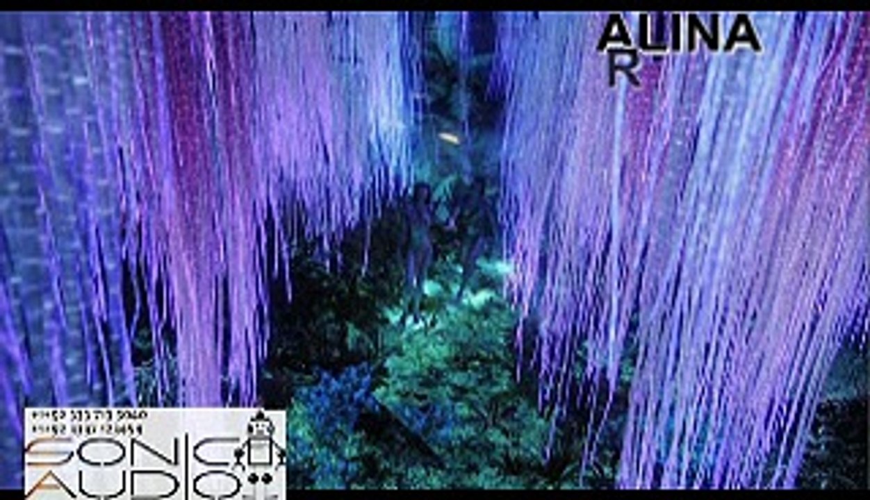 Oh My heart don't Cry (Broken Avatar) Mike.