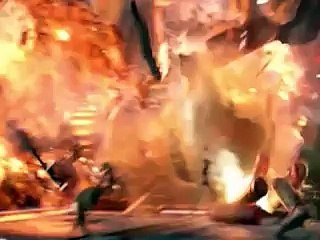 Yıldız Savaşları Bölüm III: Sith’in İntikamı - Fragman