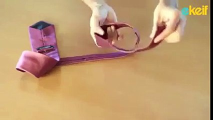 kravat baglama teknigi