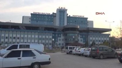 Manisa'da Kanser Hastaları Uzman Doktor İstiyor