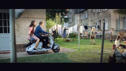 LE LABYRINTHE DU SILENCE - Bande-annonce VO