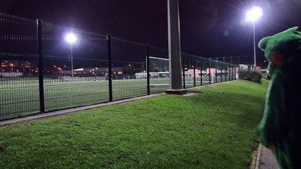 Mascotte Schoppi AES: Fun and Friendly Mascot