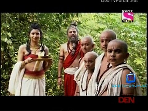 Singhasan Battisi 27th November 2014 Video Watch Online pt4