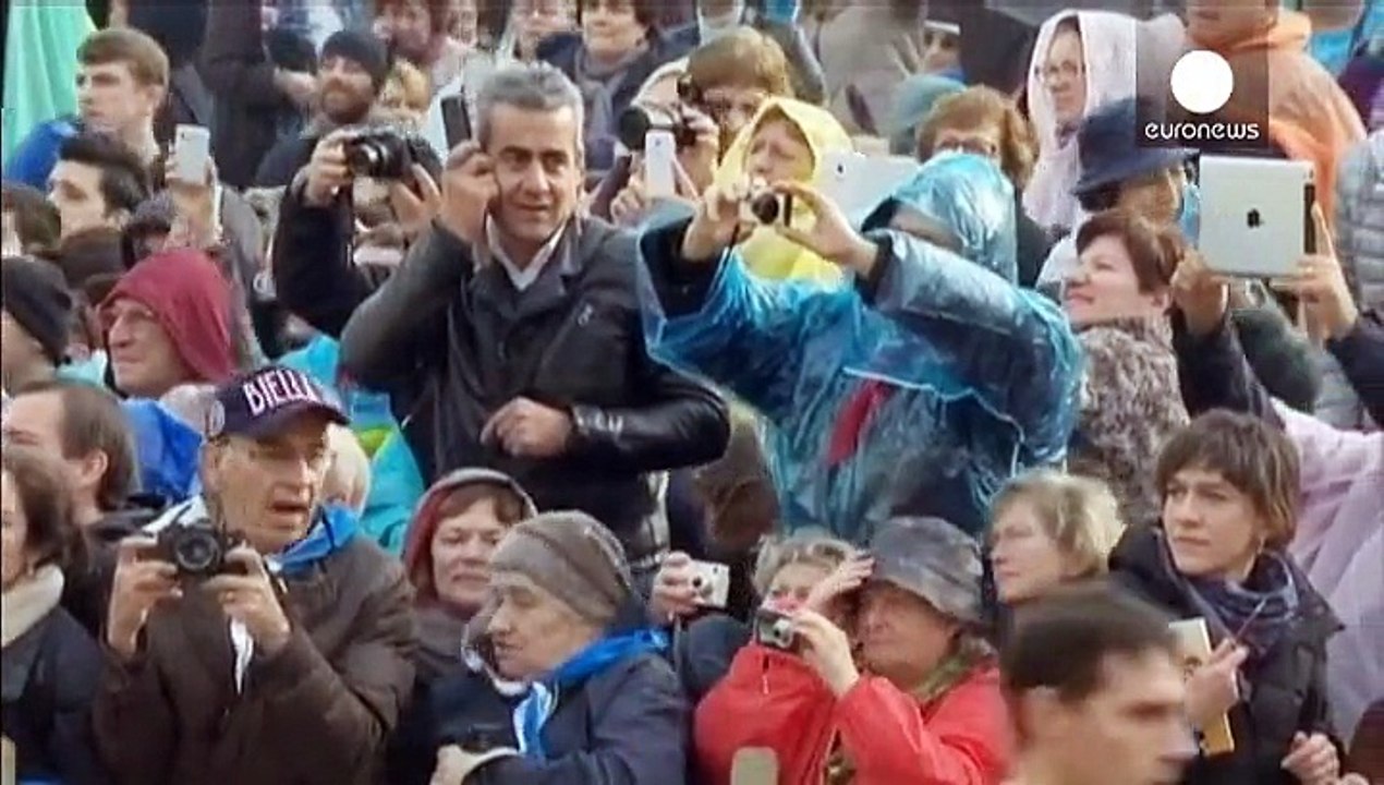 Türkeibesuch: Papst will Zeichen für Toleranz setzen