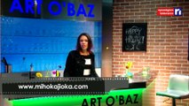 ART O'BAZ du 27 novembre 2014