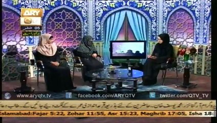 DEEN AUR KHAWATEEN 27 Nov 2014