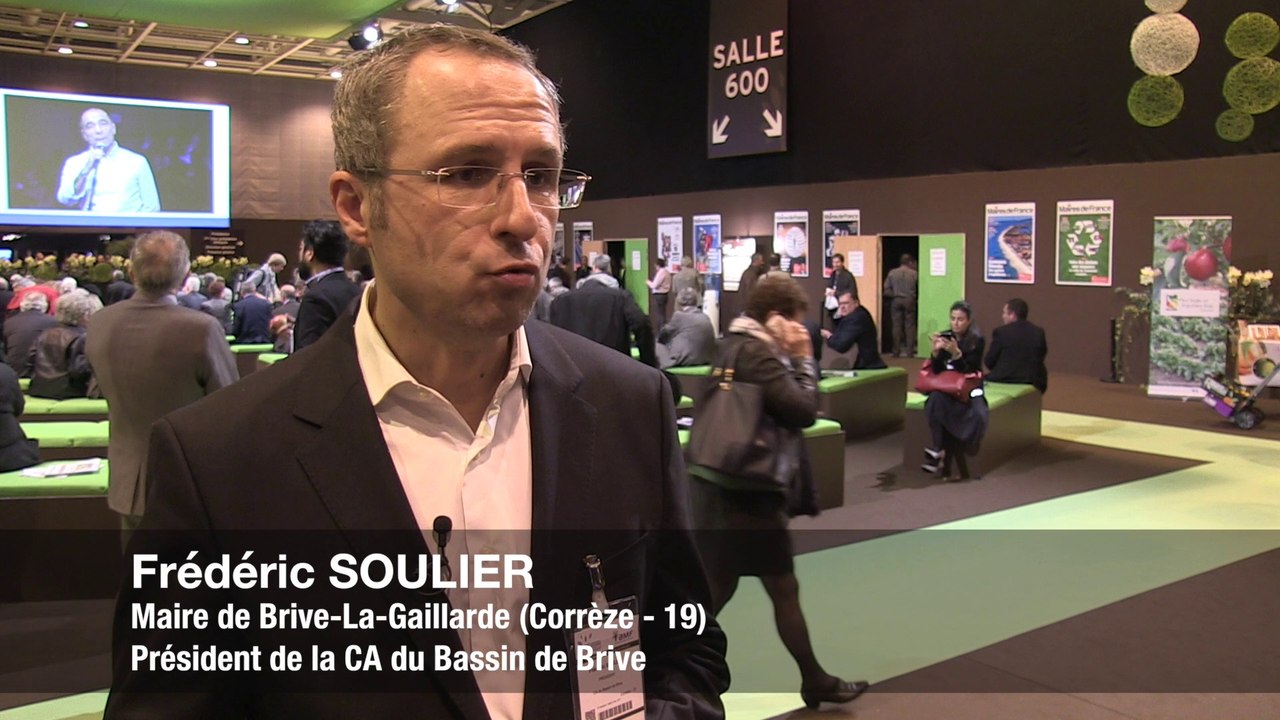 Congrès des maires : les maires galèrent sur les rythmes scolaires