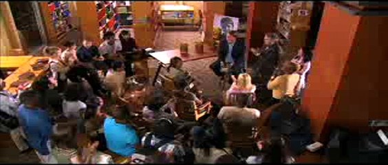 Thrill of the Kill - Fragman