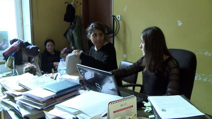 مسيحيو العراق يبحثون في اسطنبول عن بلاد تستقبلهم وحياة جديدة