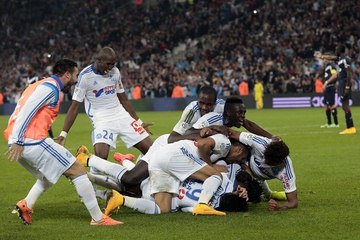 Laurent Paganelli : "L'OM va finir premier"