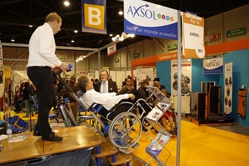 Le 18:18 : ces formidables inventions pour retrouver une vie normale