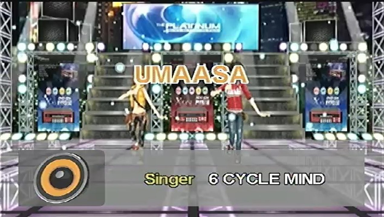 Umaasa - 6 Cyclemind