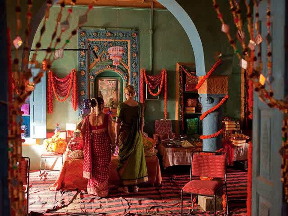 Eat Pray Love Full Movie [2010] Online Free