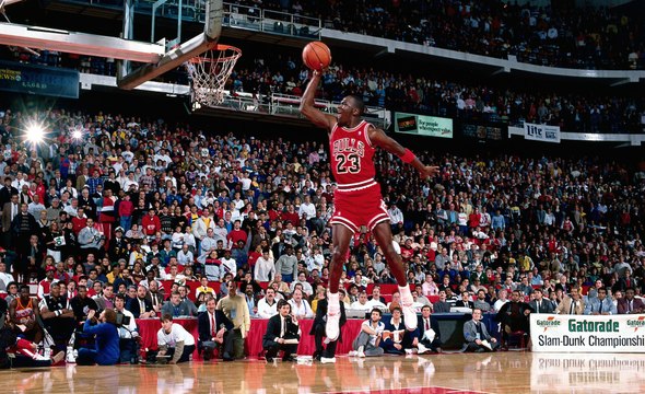 5 most electrifying dunkers in NBA history