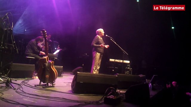 Brest. 4.200 spectateurs applaudissent les Tréteaux chantants à l'Arena